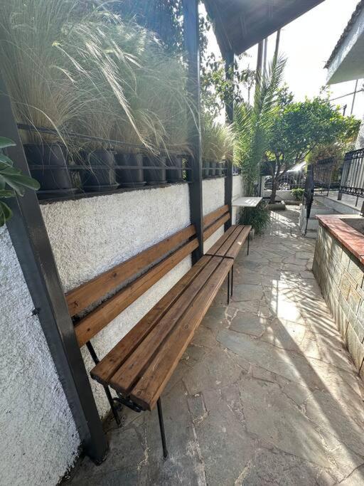 Caja De Anthea Villa Artemida  Buitenkant foto